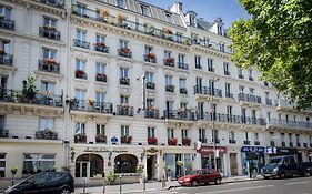 Hotel Minerve Paris